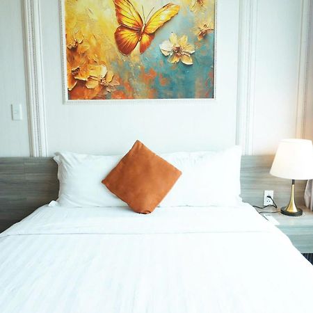 Leman Luxury Apartment District 3 Hcmc Ho Chi Minh City Exterior photo